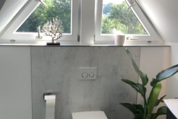 Komplettbad- und Duschsanierung in Castrop-Rauxel