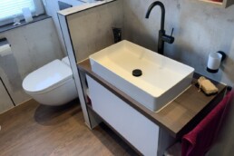Der Fachbetrieb für Ihr neues Komplettbad in Lünen – Maslinski