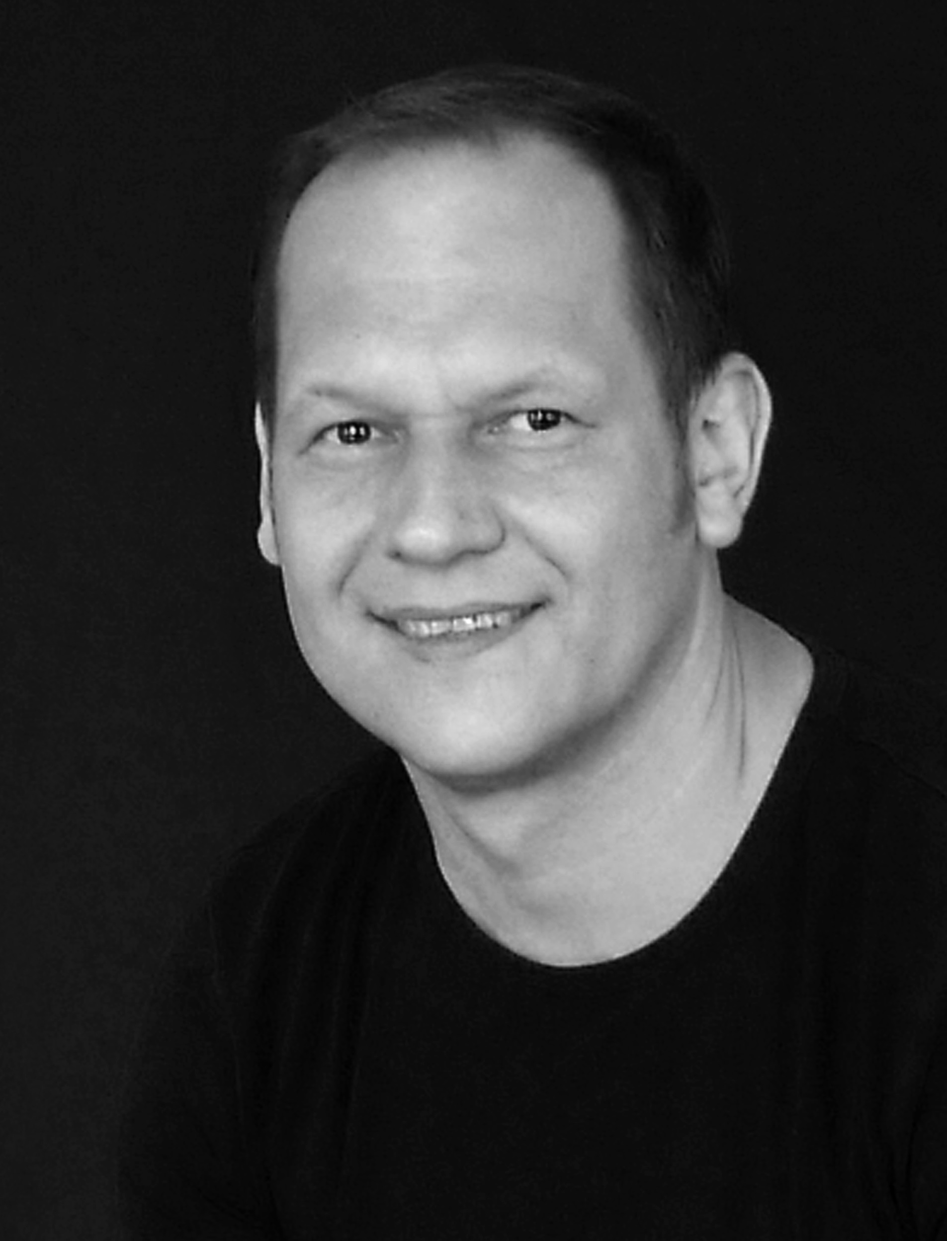 Daniel Pultorak