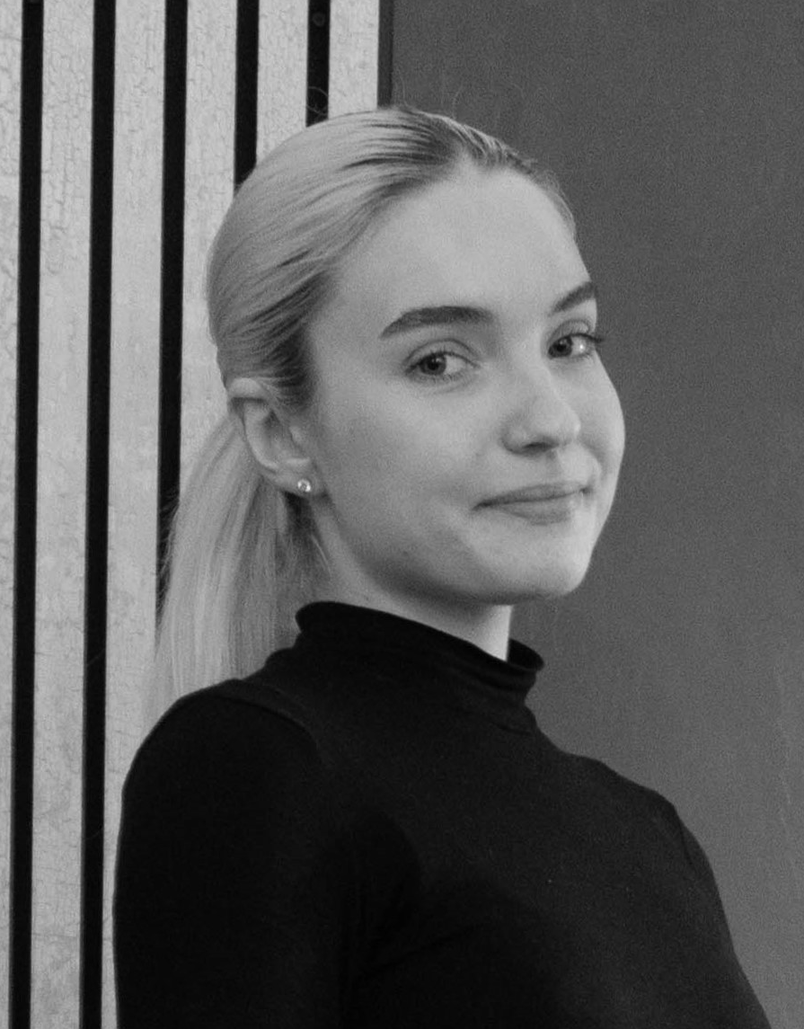 Elizaveta Gergo