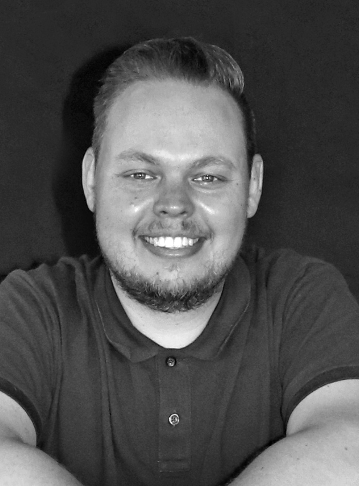 Lukas Folle